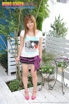 高嶋悠里亜画像